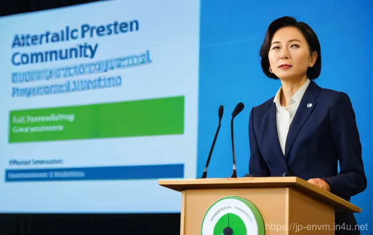 환경관리사 실무에서 자주 접하는 문제들 - **Image Prompt 2: Smart Environmental Data Utilization in an SME**
A dynamic scene within a smal... 환경관리사 실무에서 자주 접하는 문제들 - **Image Prompt 2: Smart Environmental Data Utilization in an SME**
A dynamic scene within a smal...