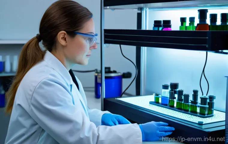 환경관리사와 환경분석 기법 - **"A modern, well-lit corporate boardroom where a diverse team of environmental management professio...