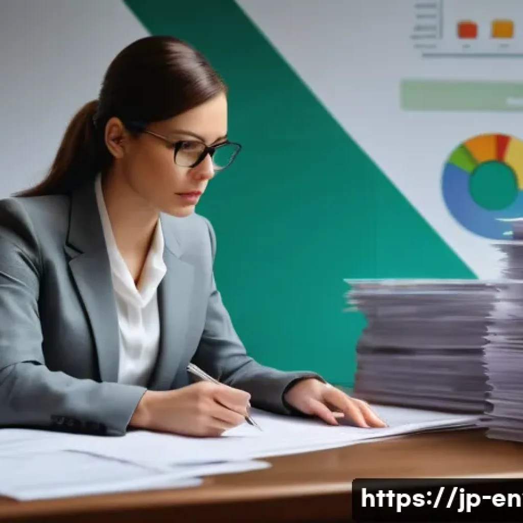 환경관리사 업무 중 협력사의 역할 - **Prompt 1: Navigating Environmental Regulations with Expert Guidance**
    "A sophisticated, realis...