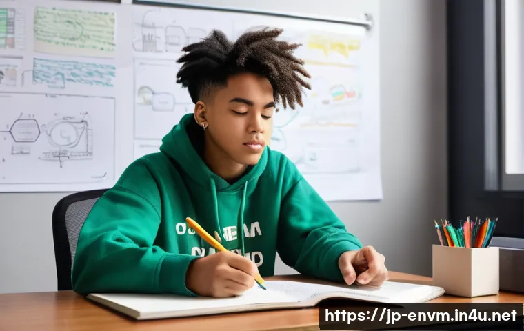 환경관리사 필기시험 암기법 관련 이미지 2