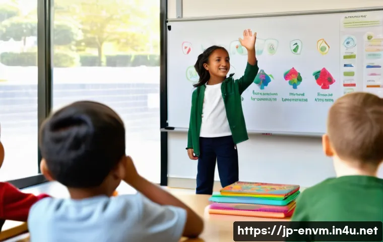 환경관리사 자격증으로 NGO 활동 참여 관련 이미지 1