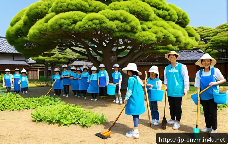 환경관리사와 환경문제 해결책 모색 관련 이미지 2