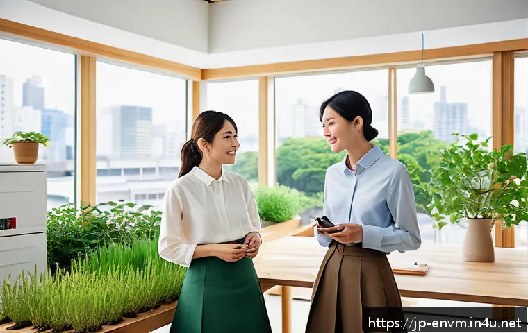 환경관리사 자격증으로 전환할 수 있는 직종 관련 이미지 1