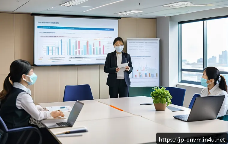 환경관리사와 관련된 실습 사례 관련 이미지 2