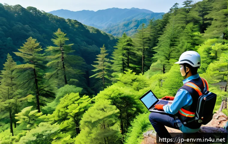 환경관리사로서 일하며 느낀 보람 관련 이미지 1