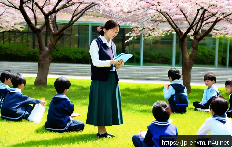 환경관리사로서 일하며 느낀 보람 관련 이미지 2